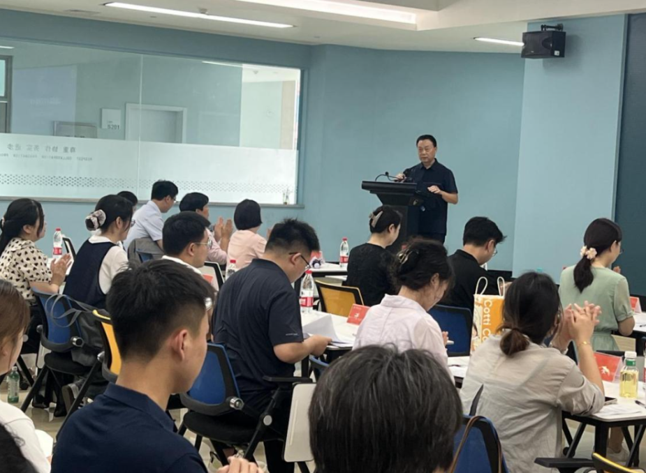 2025年中国国际大学生创新大赛校赛决赛圆满落幕